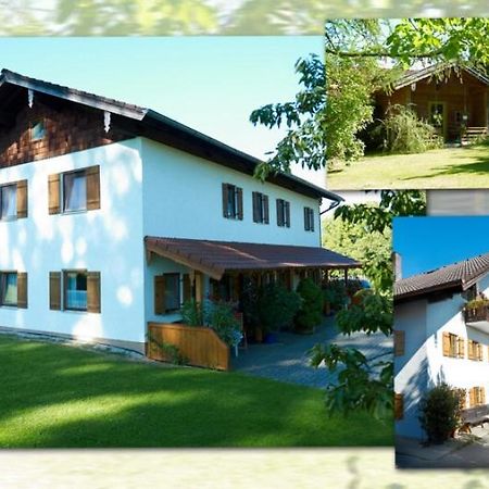 شقة Obermoarhof انغر المظهر الخارجي الصورة