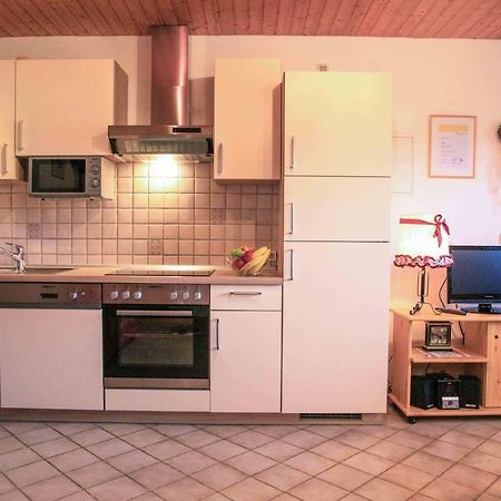 شقة Obermoarhof انغر المظهر الخارجي الصورة