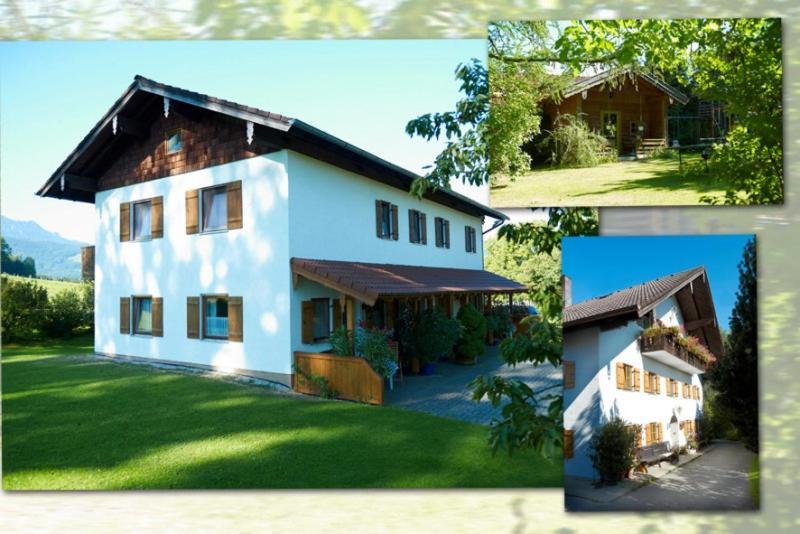 شقة Obermoarhof انغر المظهر الخارجي الصورة
